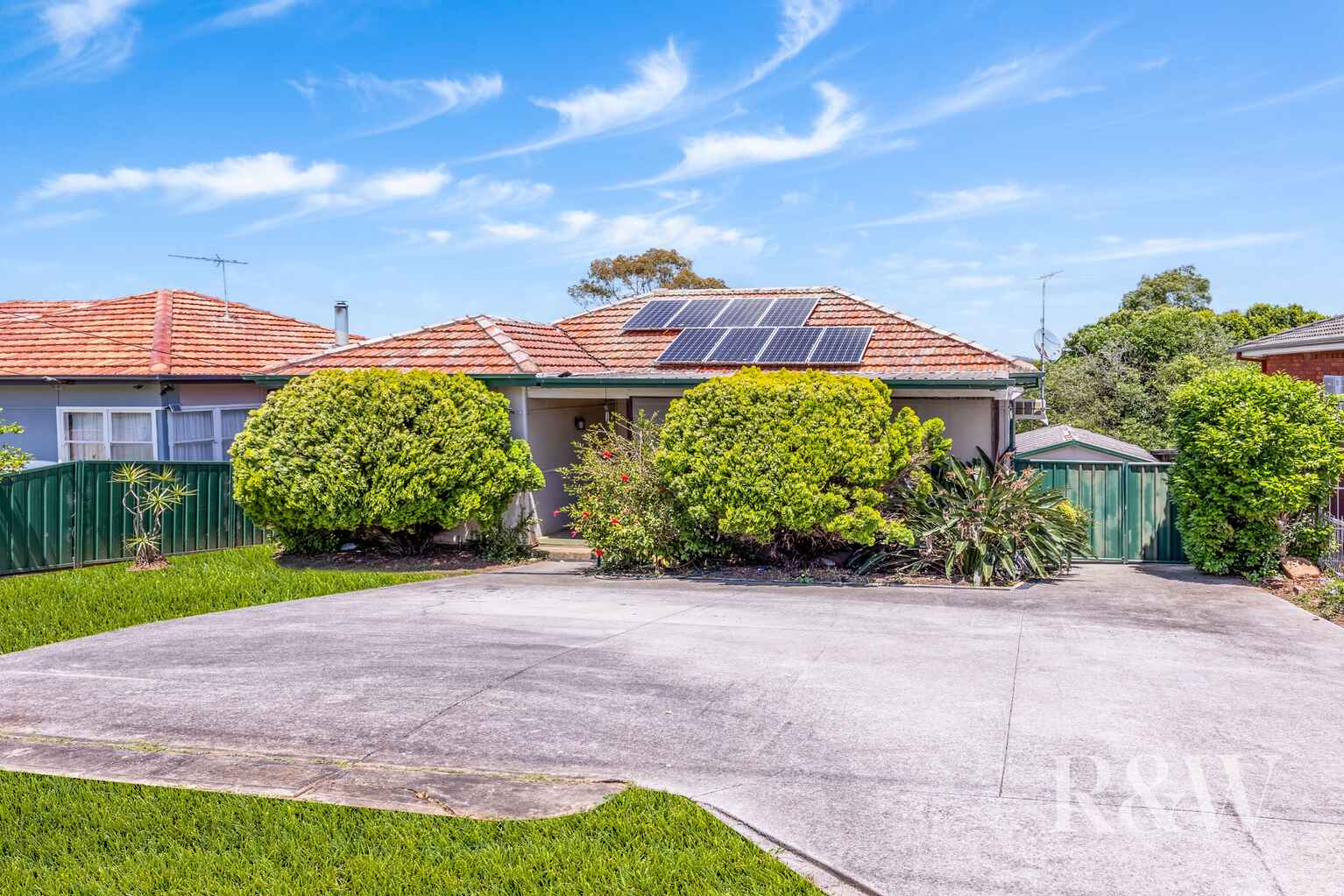 7 Colonial Street Campbelltown