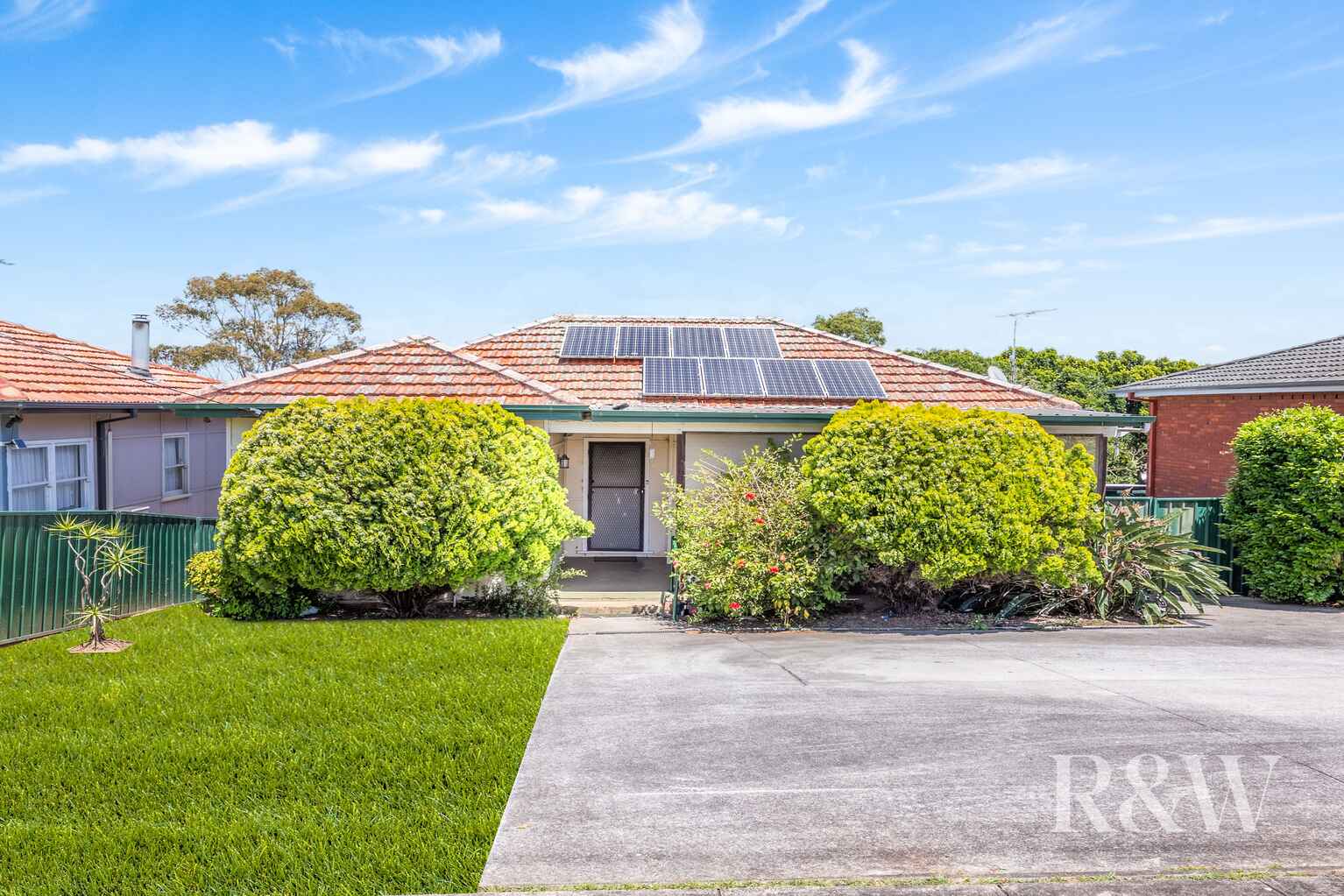 7 Colonial Street Campbelltown