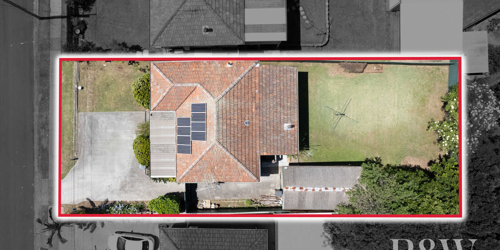 7 Colonial Street Campbelltown