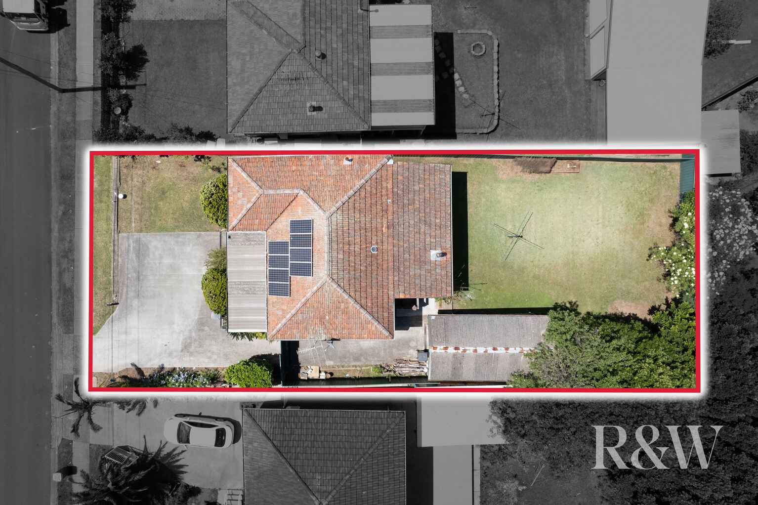7 Colonial Street Campbelltown
