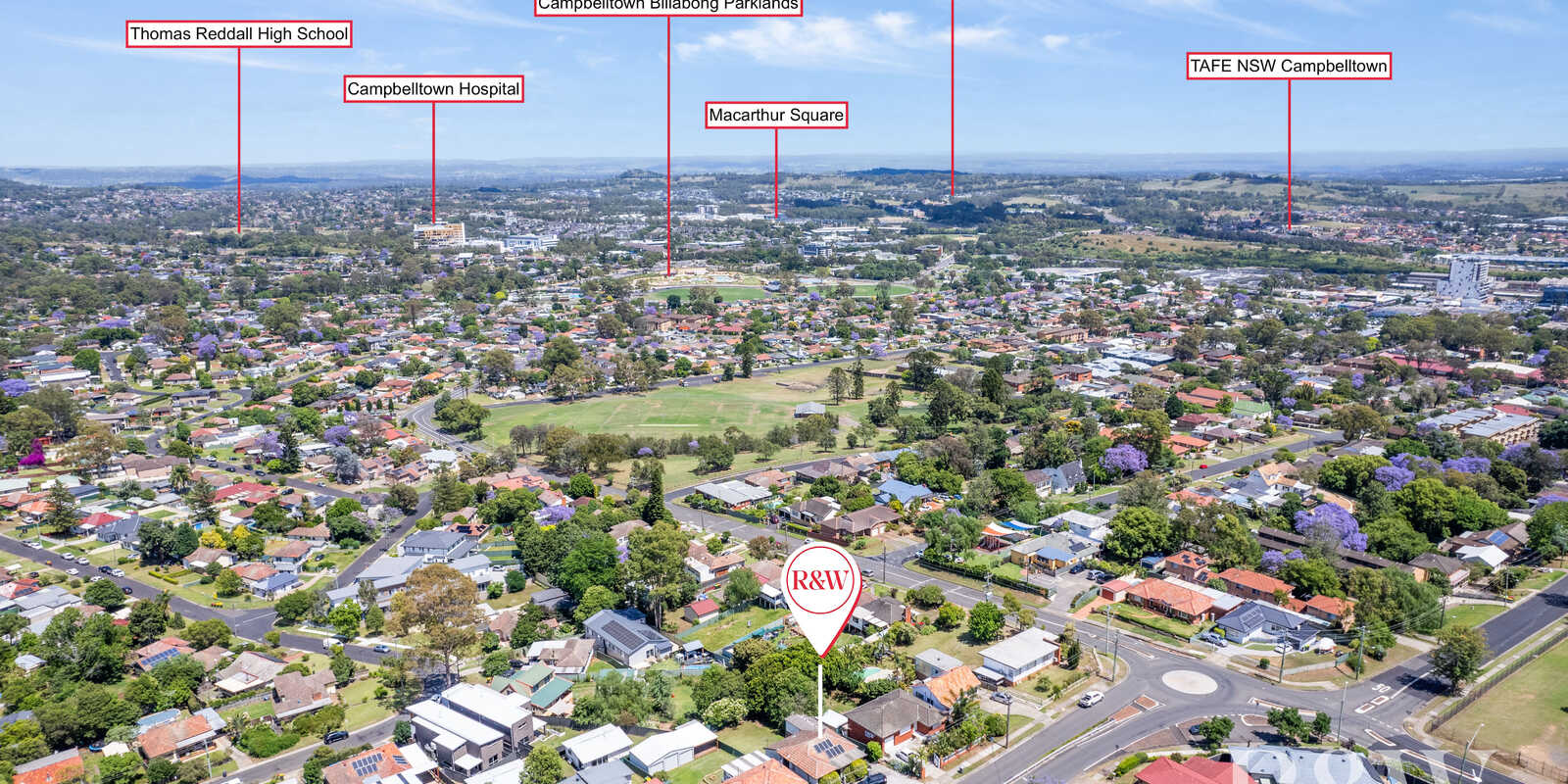 7 Colonial Street Campbelltown