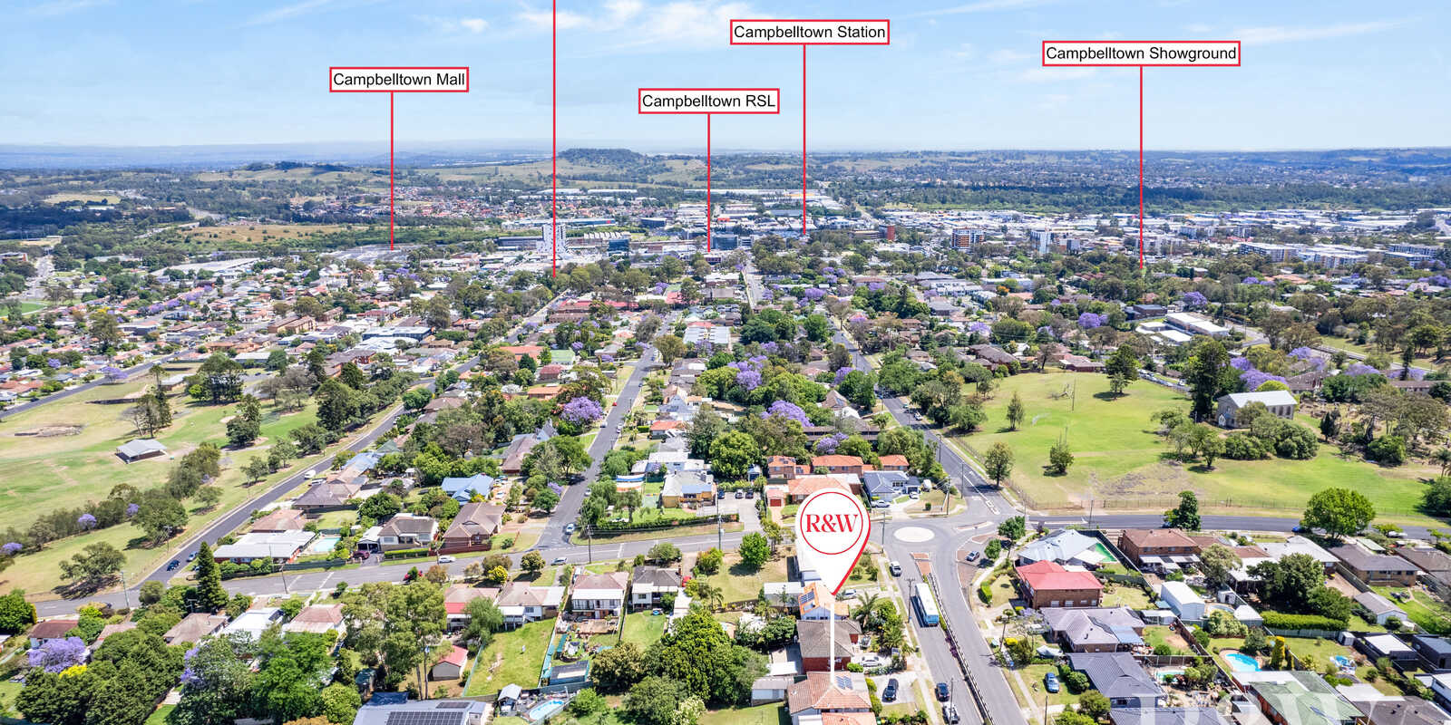 7 Colonial Street Campbelltown