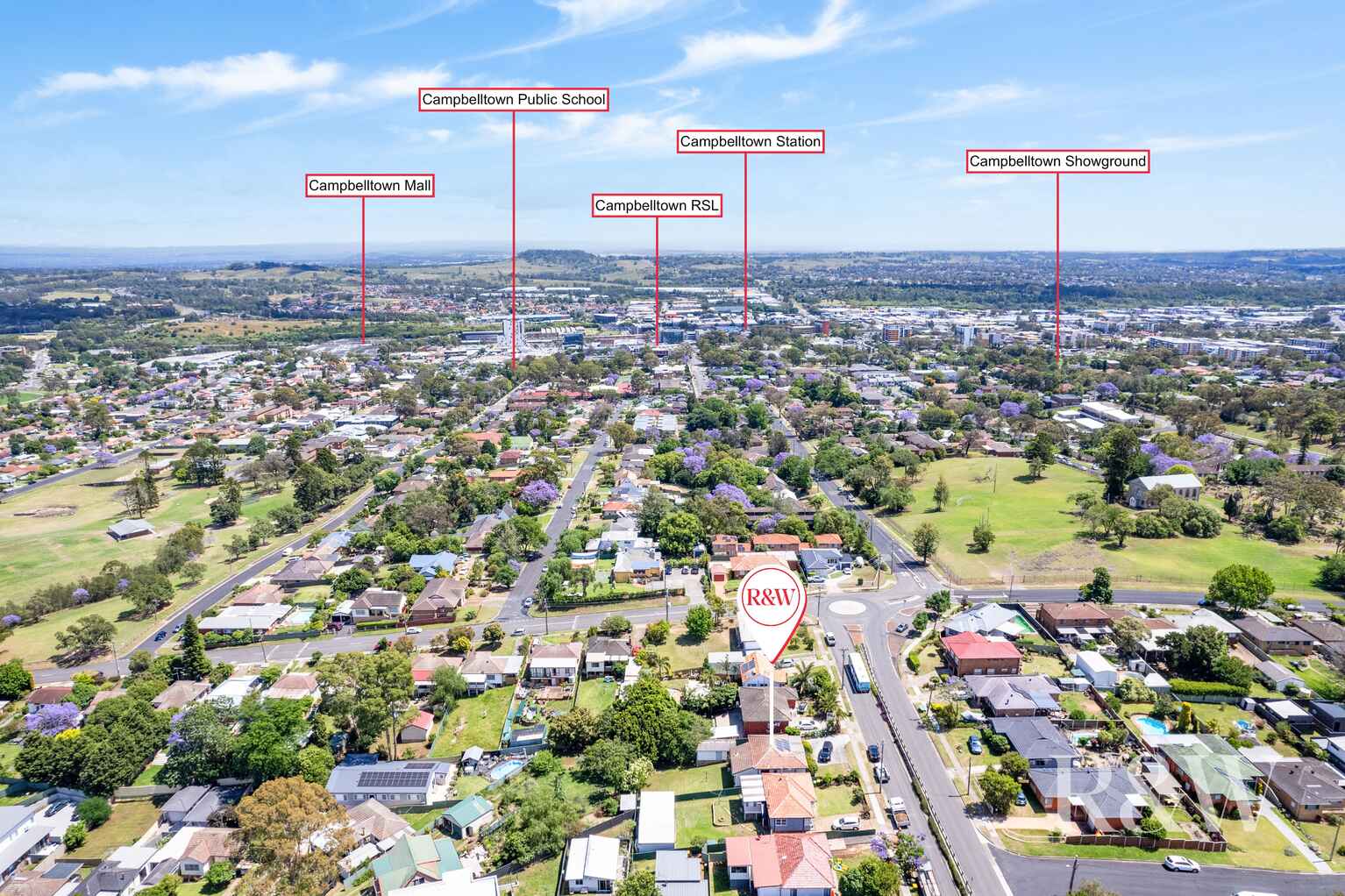 7 Colonial Street Campbelltown