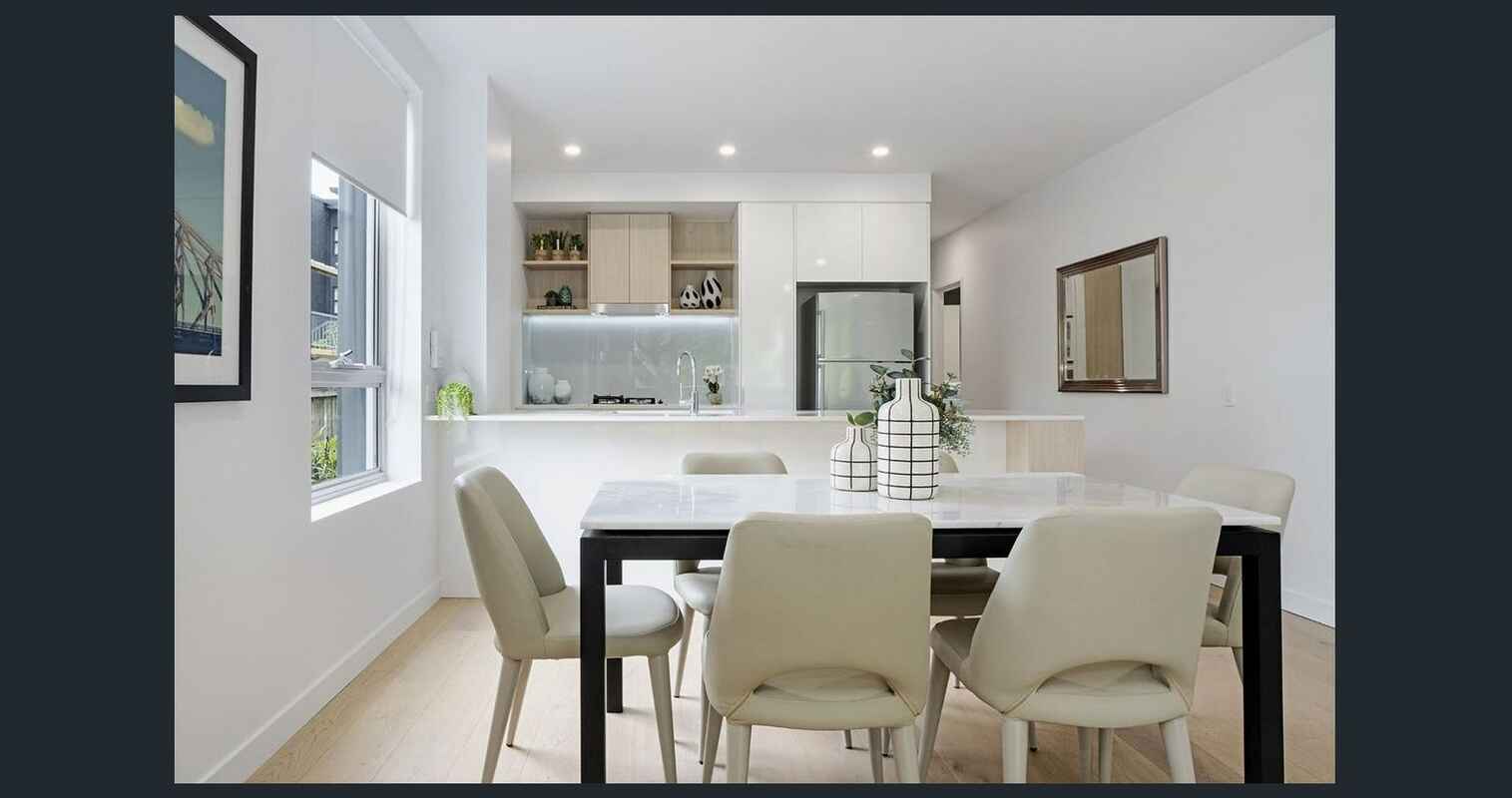 16/26 Buxton Street Ascot 16/26 Buxton Street Ascot