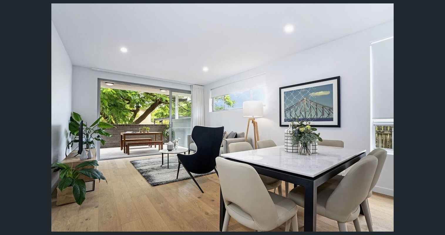 16/26 Buxton Street Ascot 16/26 Buxton Street Ascot