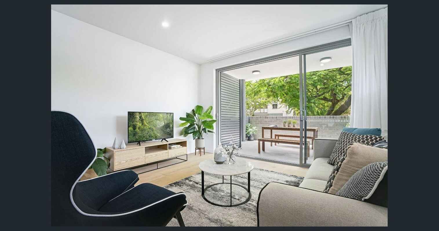 16/26 Buxton Street Ascot 16/26 Buxton Street Ascot