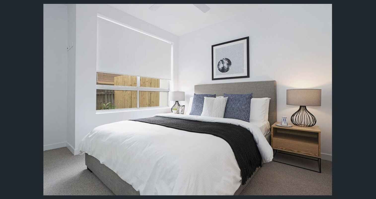 16/26 Buxton Street Ascot 16/26 Buxton Street Ascot