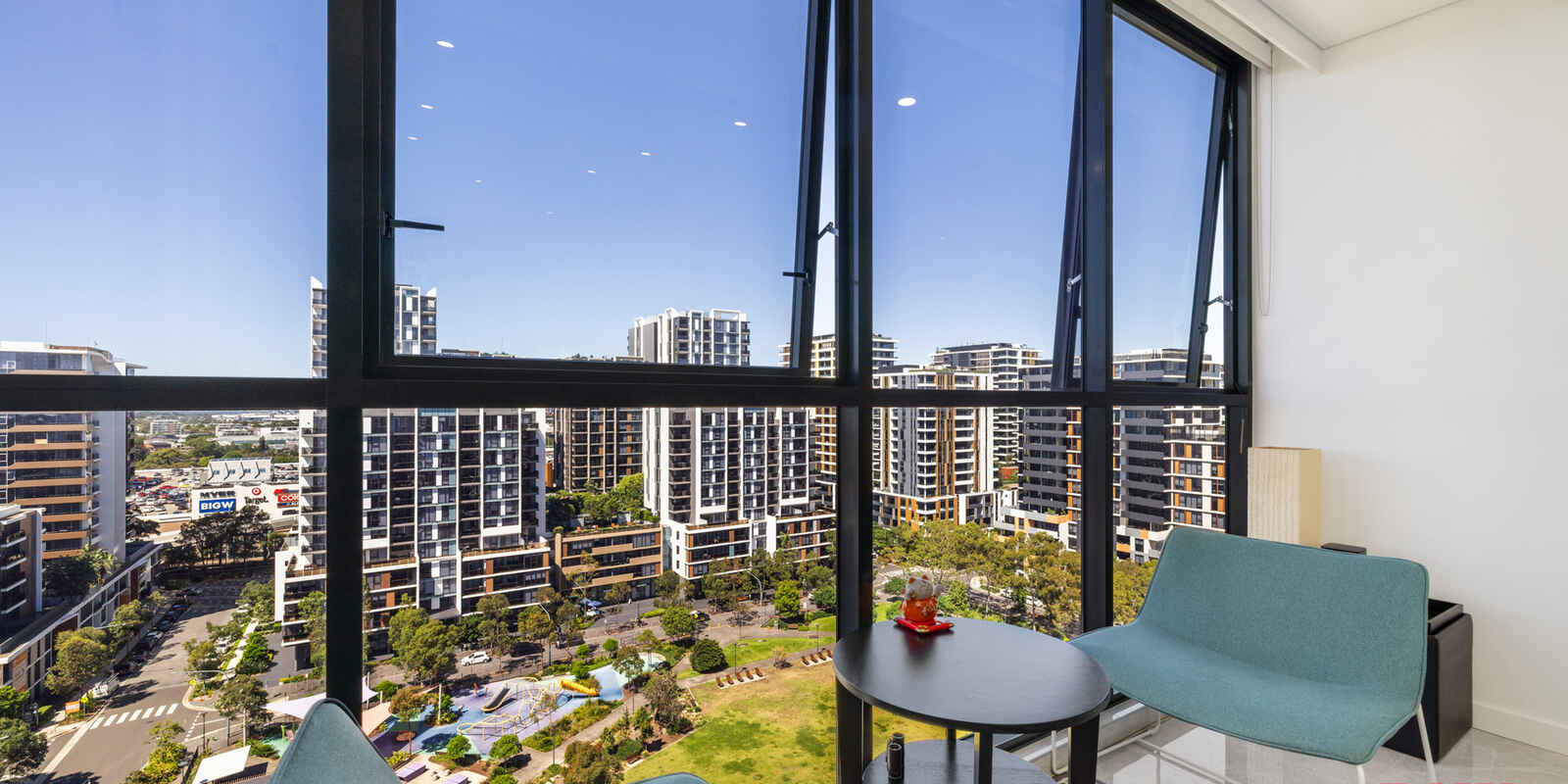 1219/9 Studio Drive Eastgardens