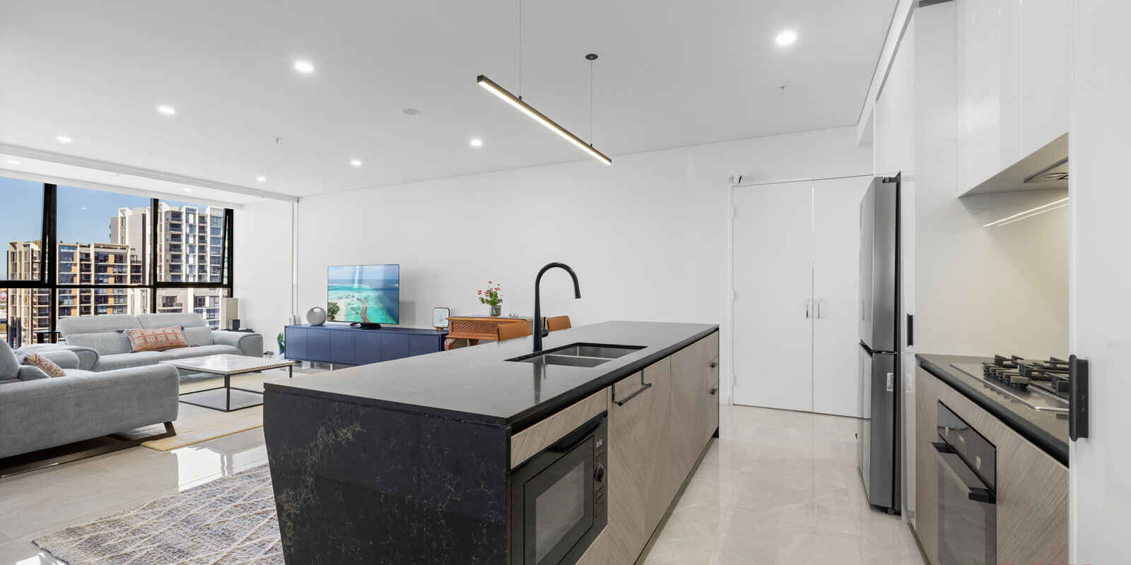 1219/9 Studio Drive Eastgardens