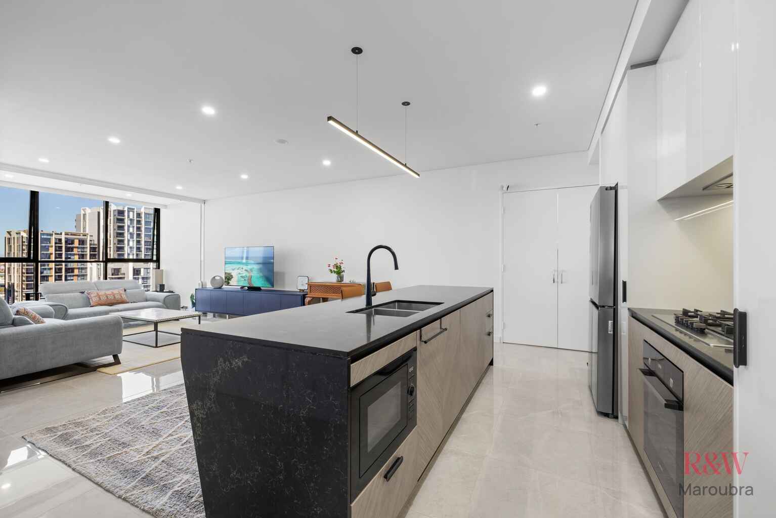 1219/9 Studio Drive Eastgardens