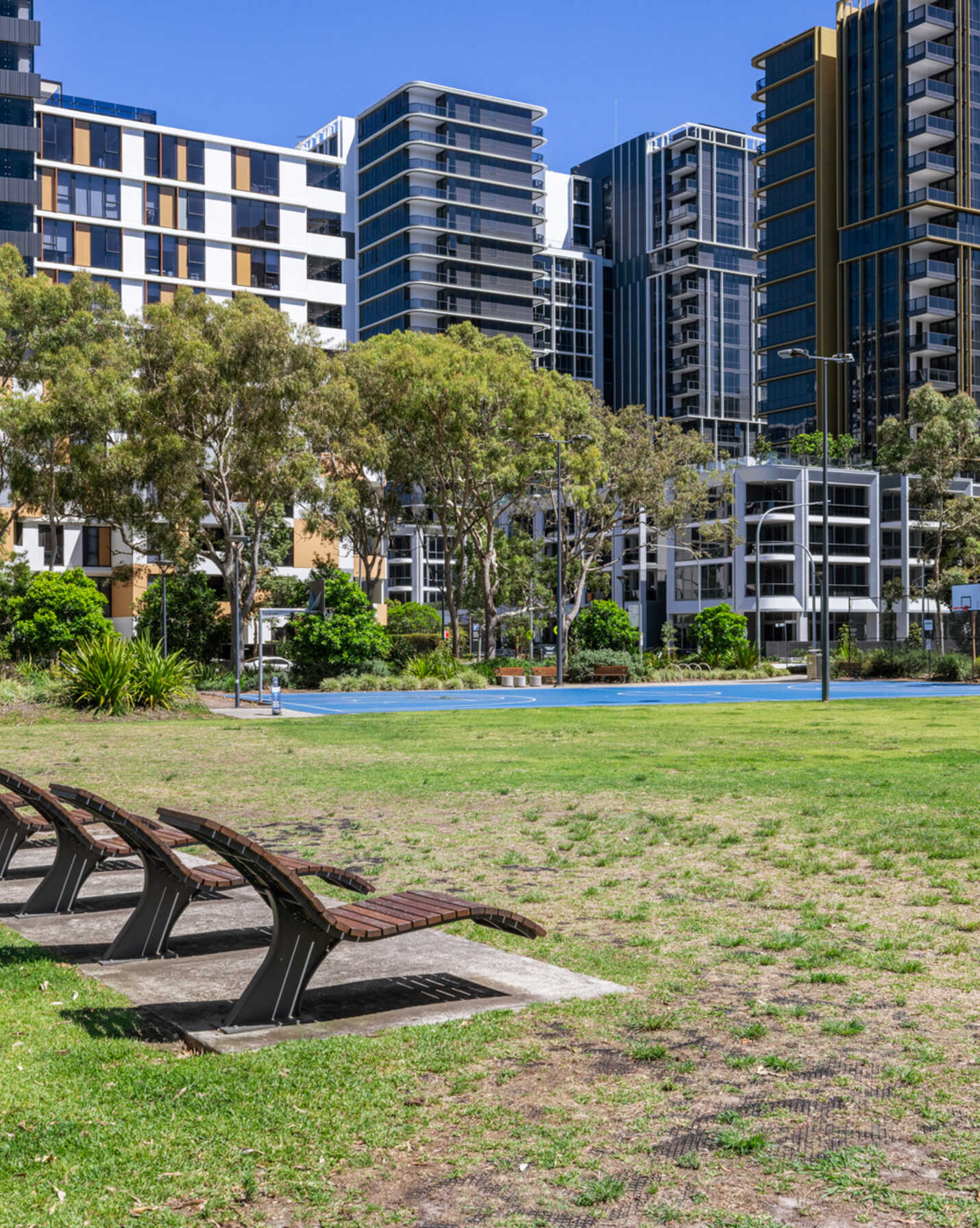 1219/9 Studio Drive Eastgardens, Eastgardens - Thumbnail 2