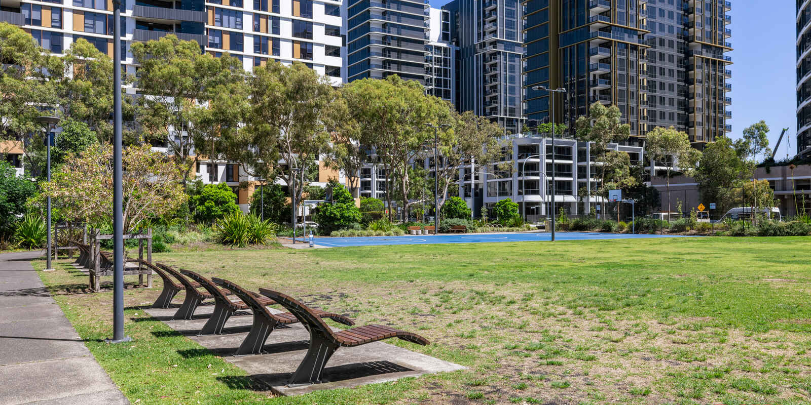 1219/9 Studio Drive Eastgardens