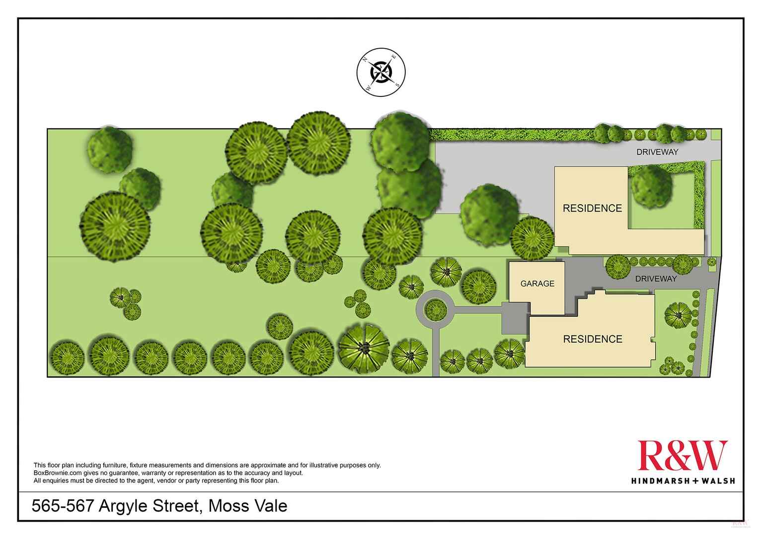 561-565 & 567 Argyle Street Moss Vale 561-565 & 567 Argyle Street Moss Vale