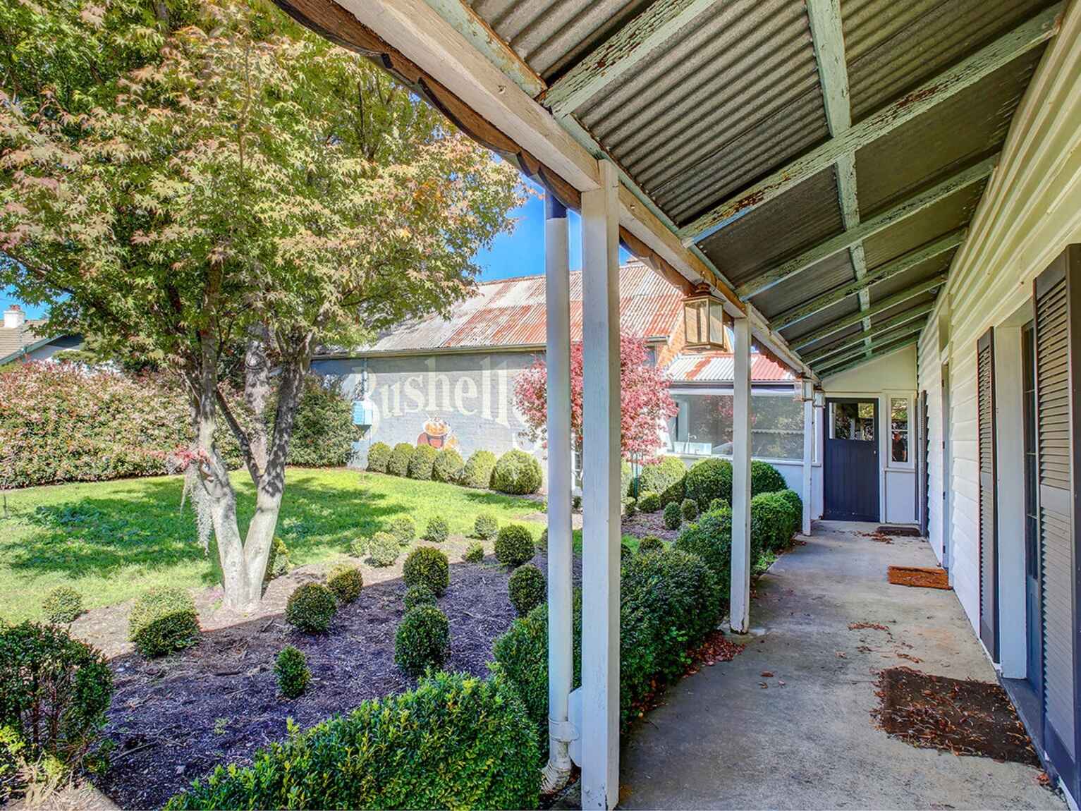 561-565 & 567 Argyle Street Moss Vale 561-565 & 567 Argyle Street Moss Vale