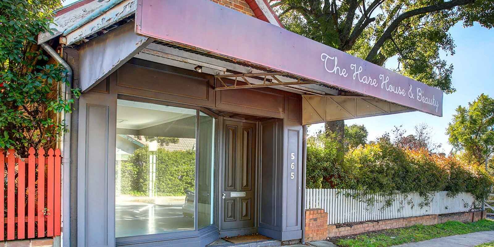 561-565 & 567 Argyle Street Moss Vale 561-565 & 567 Argyle Street Moss Vale