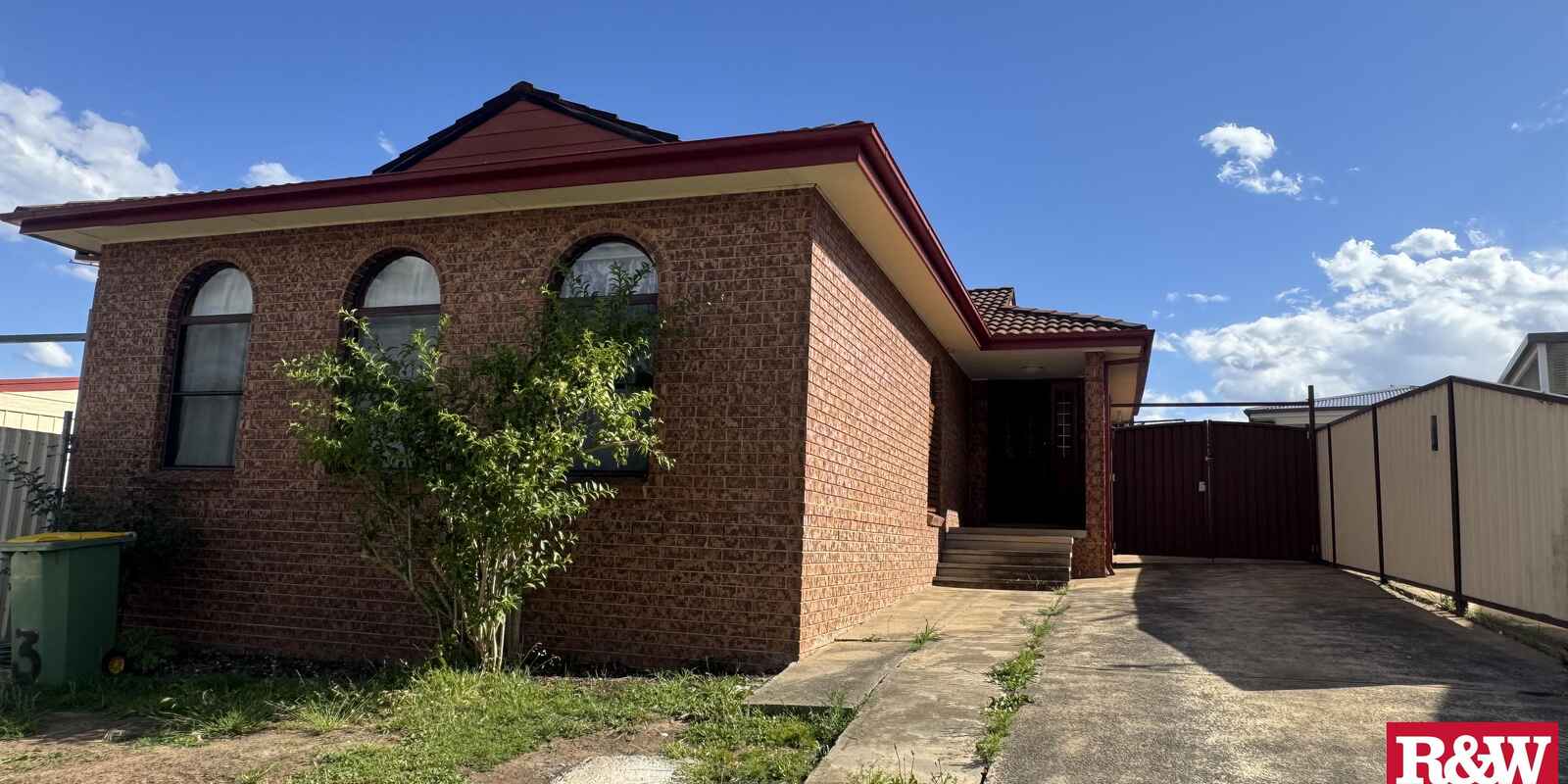 3 Corry Street Bonnyrigg