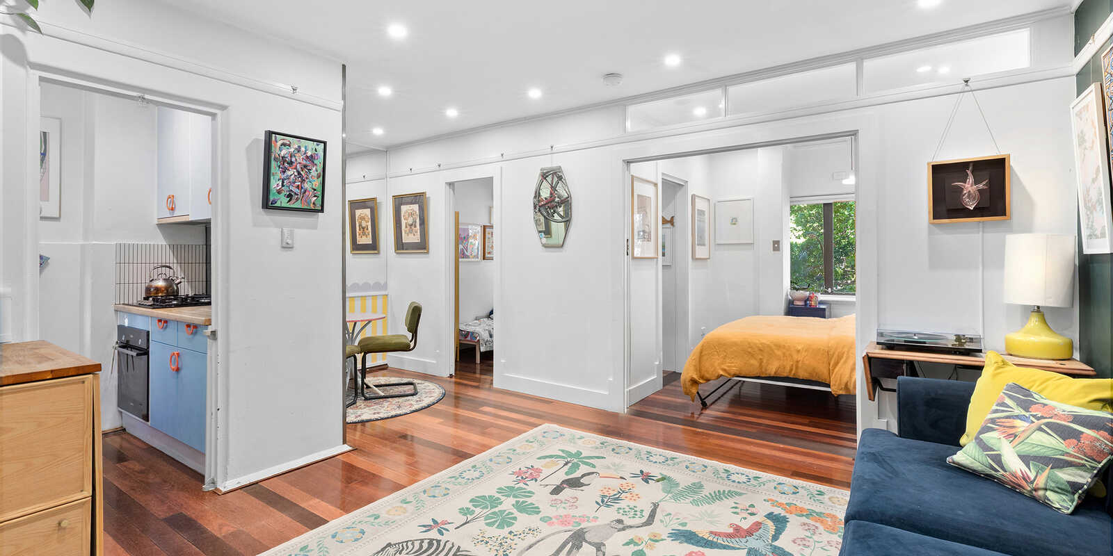 202/117d Macleay Street Potts Point 202/117d Macleay Street Potts Point