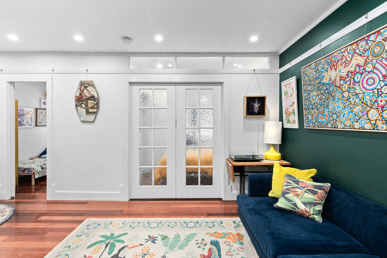202/117d Macleay Street Potts Point 202/117d Macleay Street Potts Point