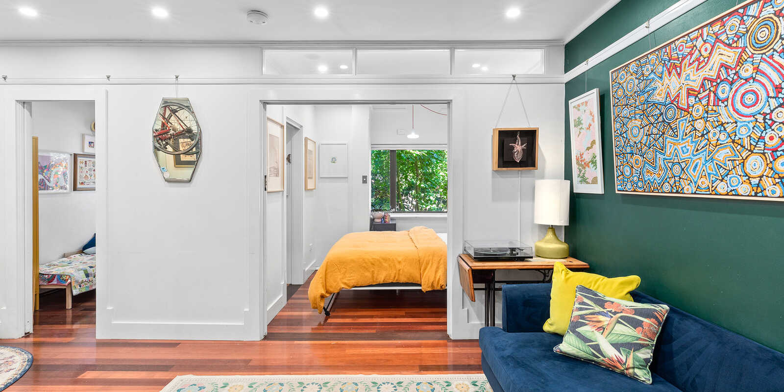 202/117d Macleay Street Potts Point 202/117d Macleay Street Potts Point