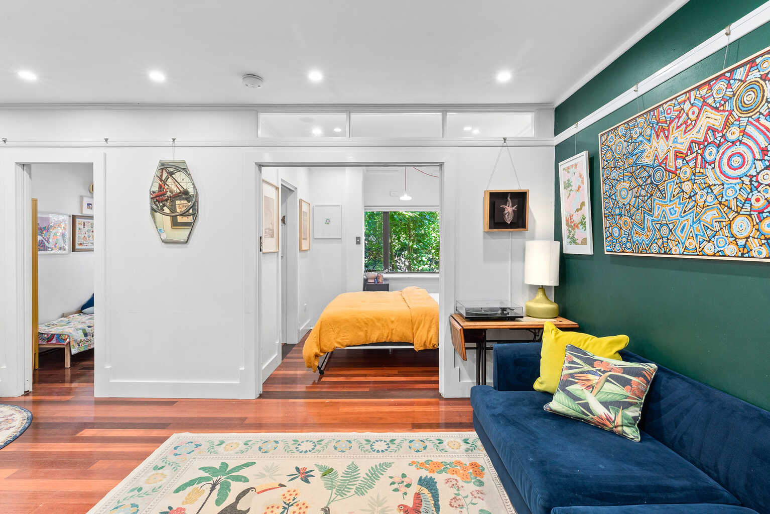 202/117d Macleay Street Potts Point 202/117d Macleay Street Potts Point