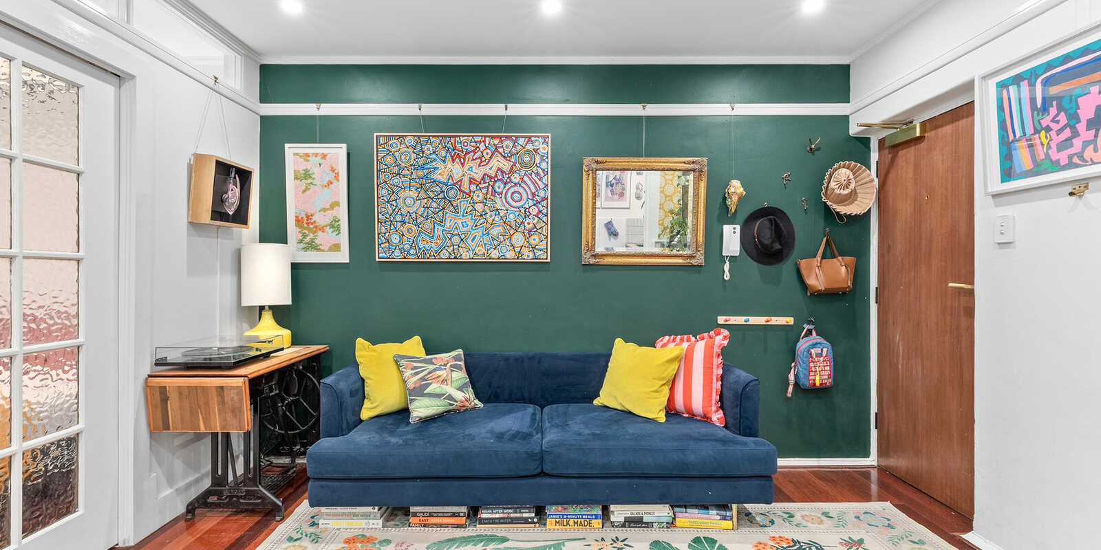 202/117d Macleay Street Potts Point 202/117d Macleay Street Potts Point