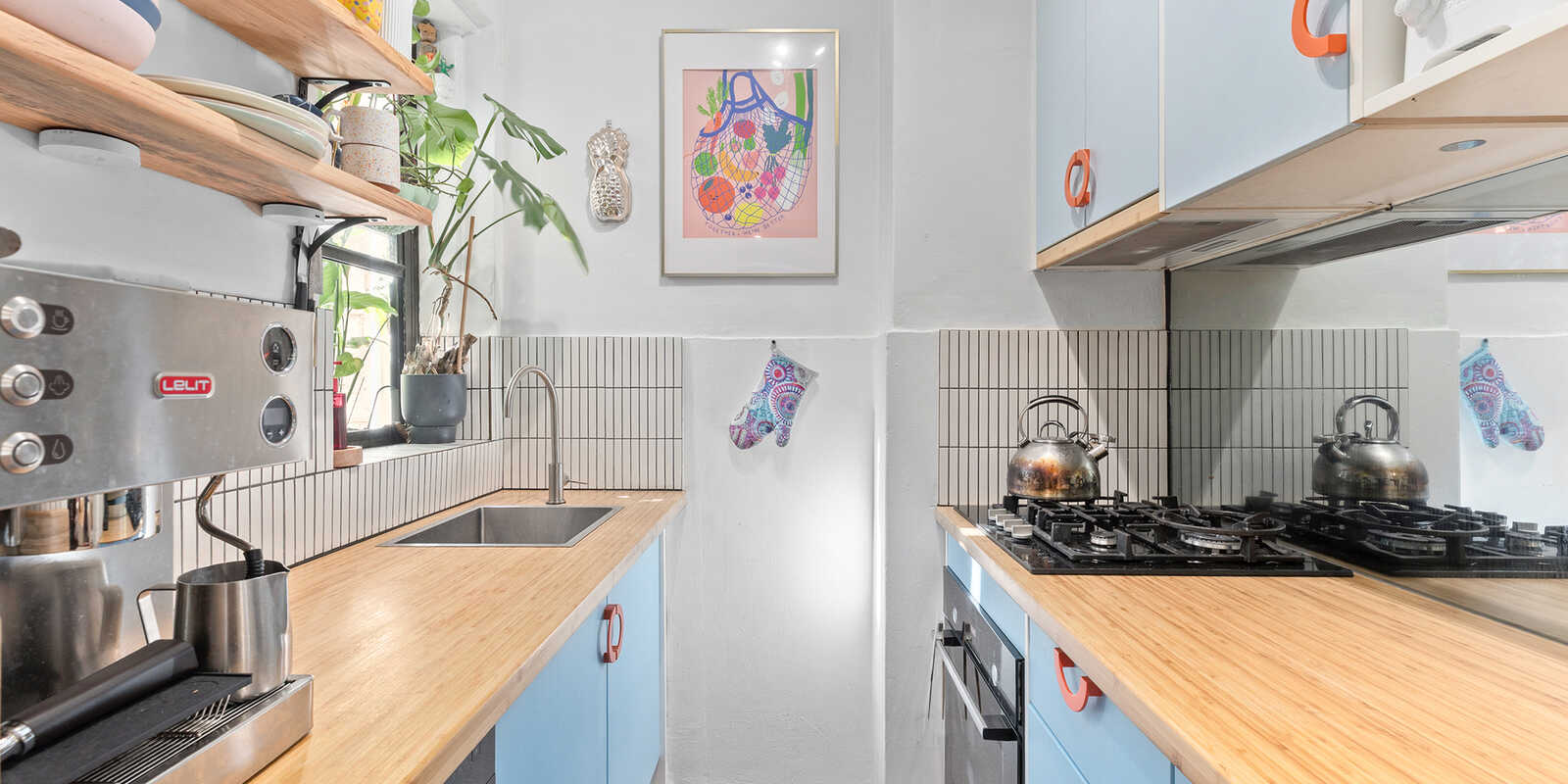 202/117d Macleay Street Potts Point 202/117d Macleay Street Potts Point