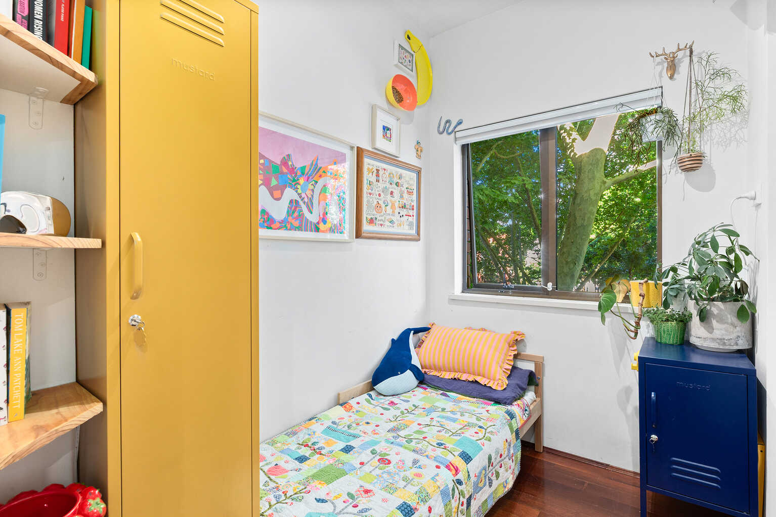 202/117d Macleay Street Potts Point 202/117d Macleay Street Potts Point