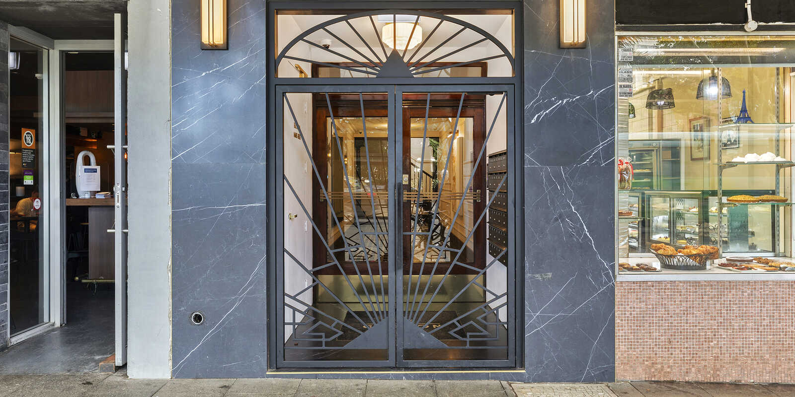 202/117d Macleay Street Potts Point 202/117d Macleay Street Potts Point