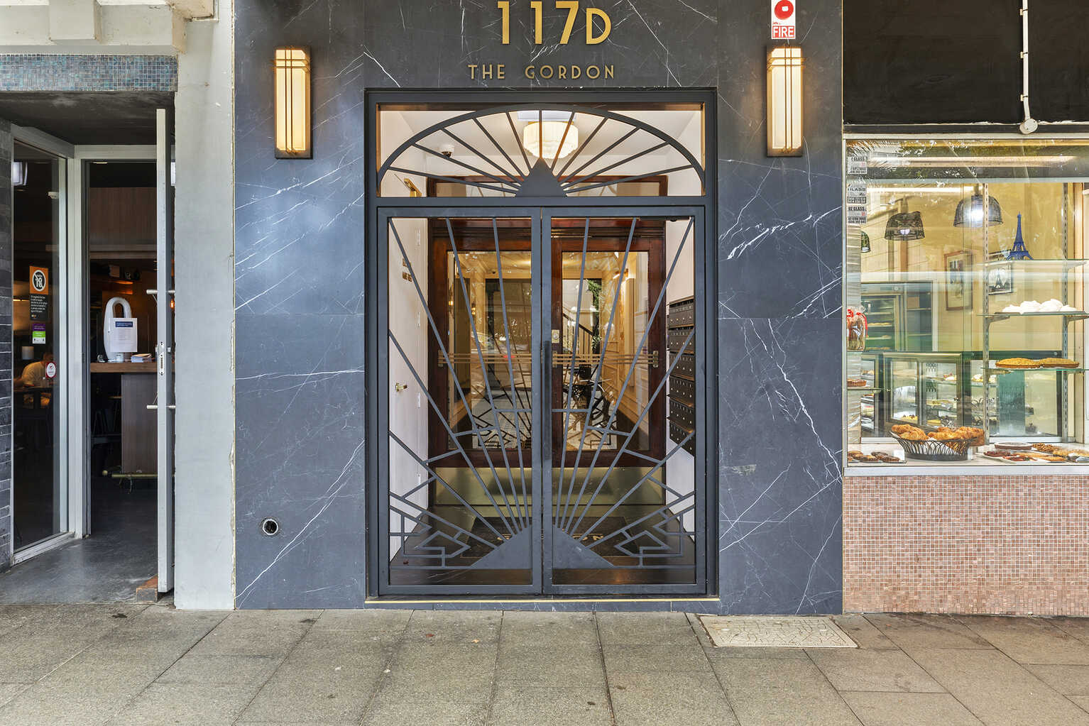 202/117d Macleay Street Potts Point 202/117d Macleay Street Potts Point