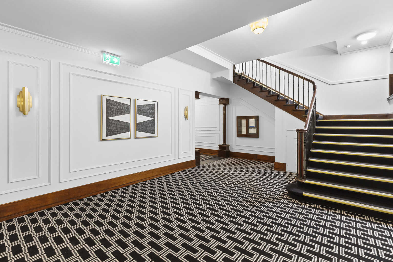 202/117d Macleay Street Potts Point 202/117d Macleay Street Potts Point
