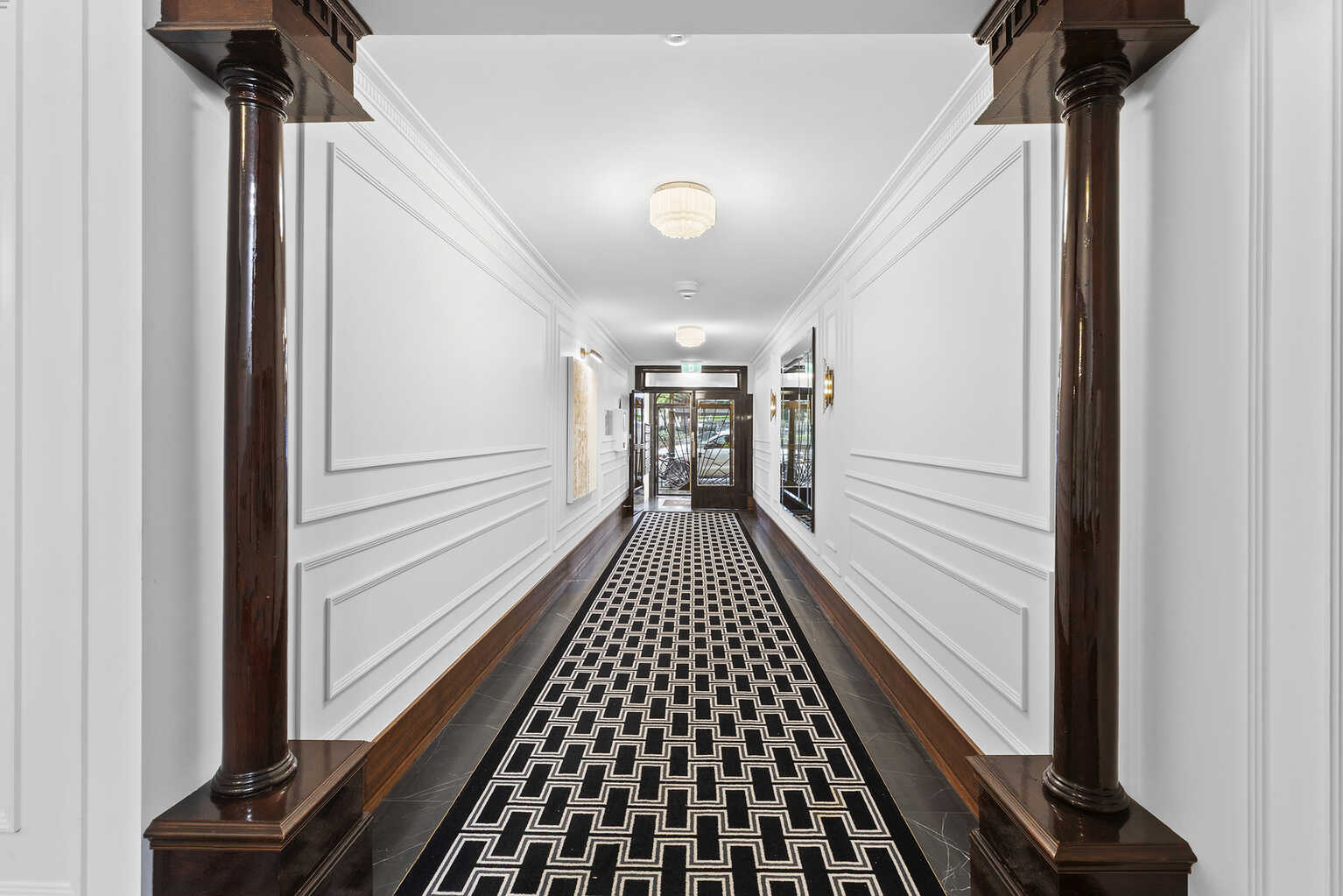 202/117d Macleay Street Potts Point 202/117d Macleay Street Potts Point