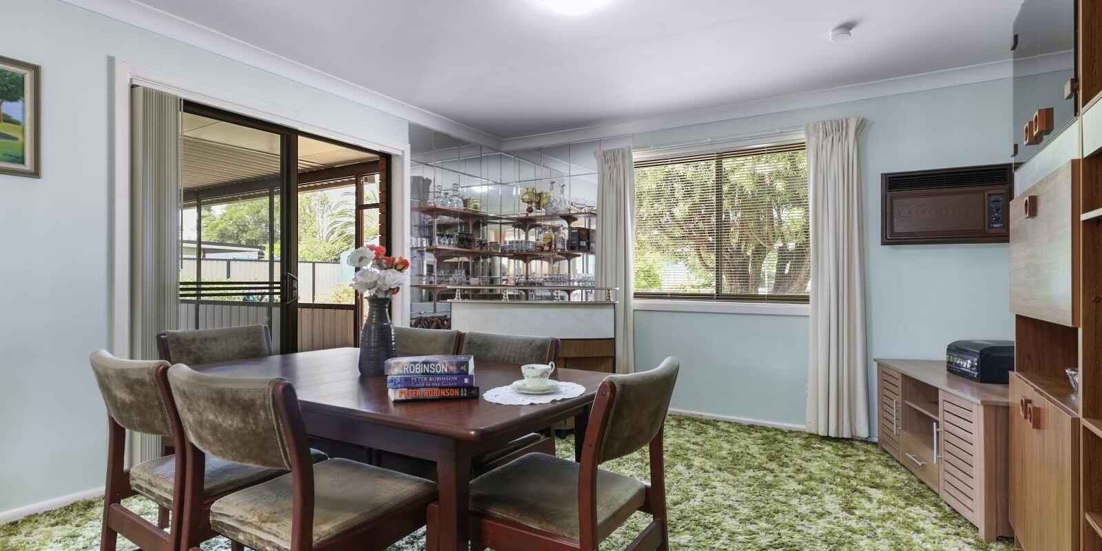 106 Carpenter Street Colyton 106 Carpenter Street Colyton