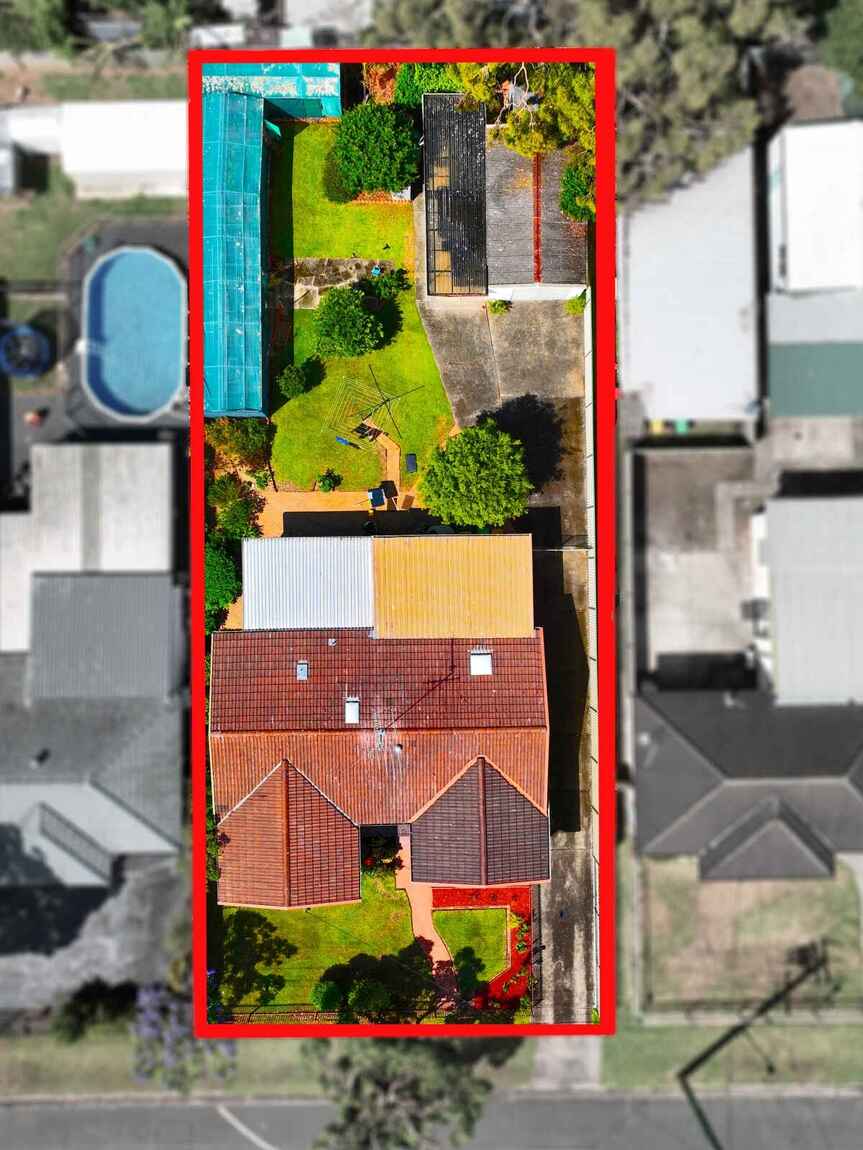 106 Carpenter Street Colyton 106 Carpenter Street Colyton