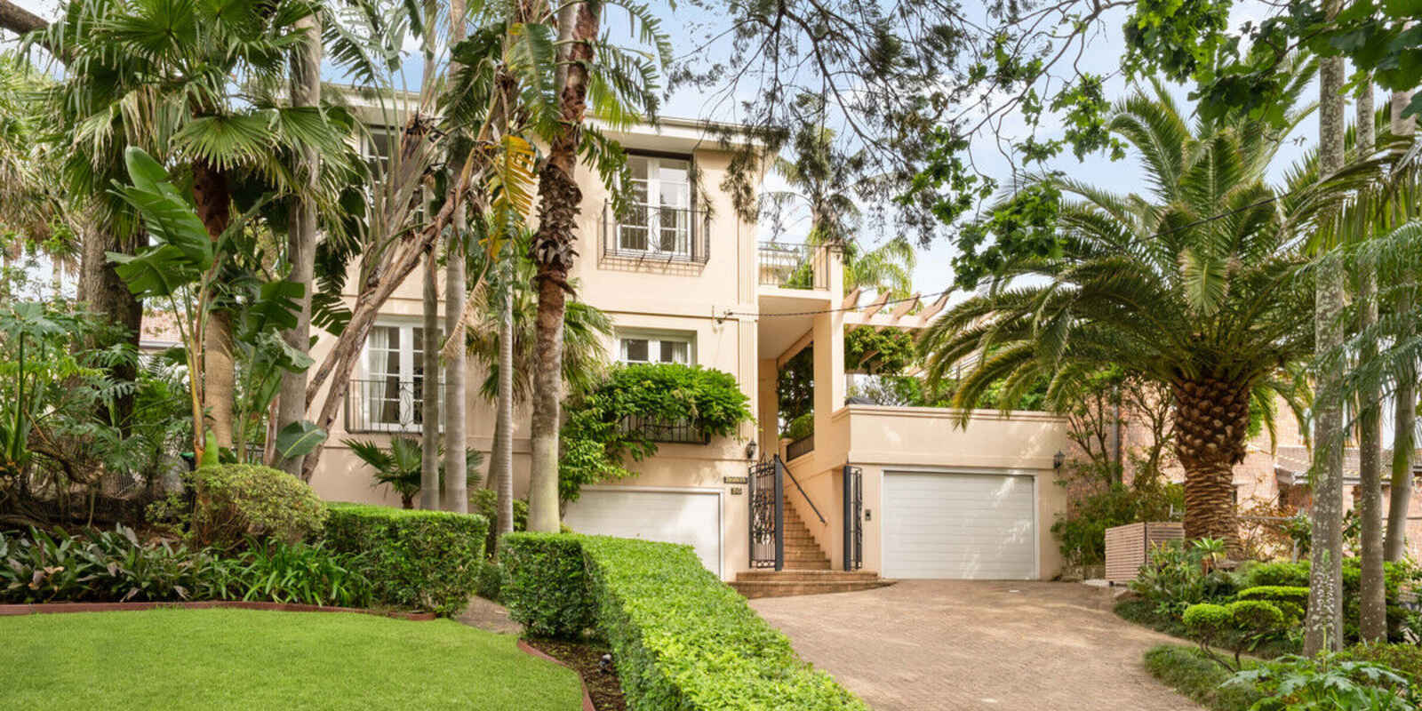 56 Captain Pipers Road Vaucluse