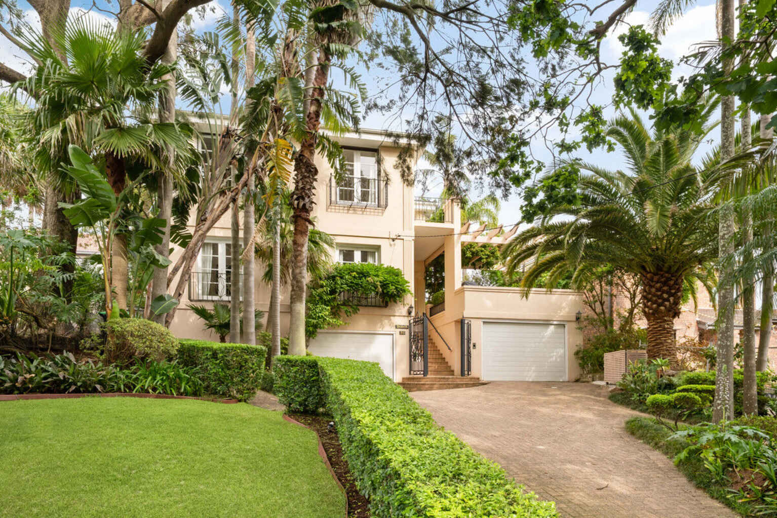 56 Captain Pipers Road Vaucluse