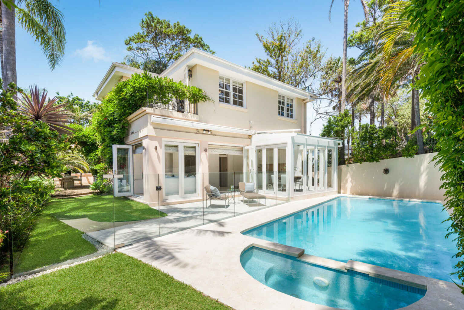 56 Captain Pipers Road Vaucluse