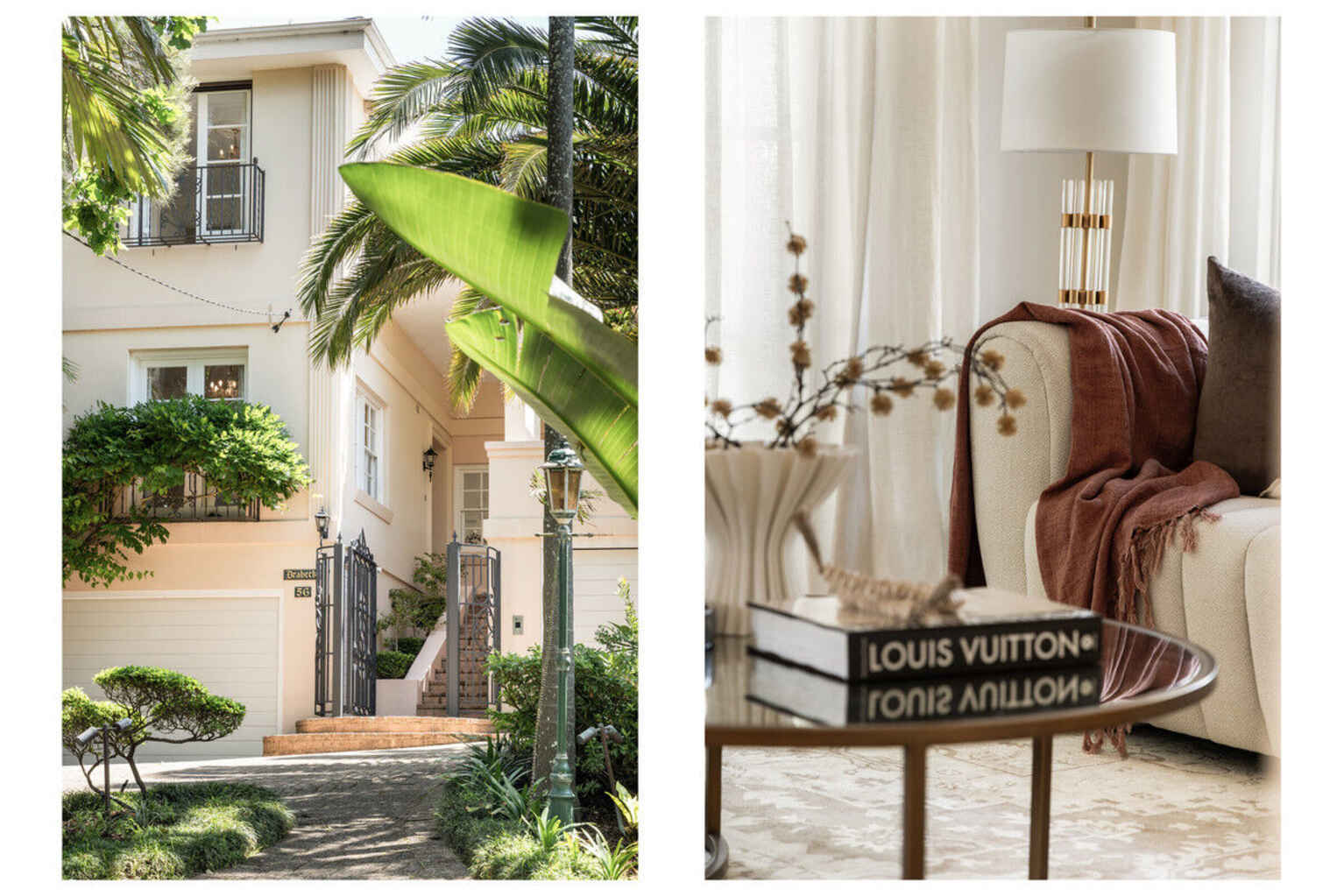 56 Captain Pipers Road Vaucluse