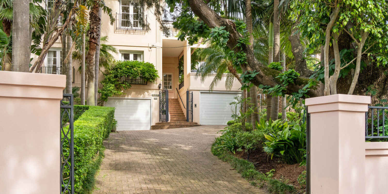 56 Captain Pipers Road Vaucluse