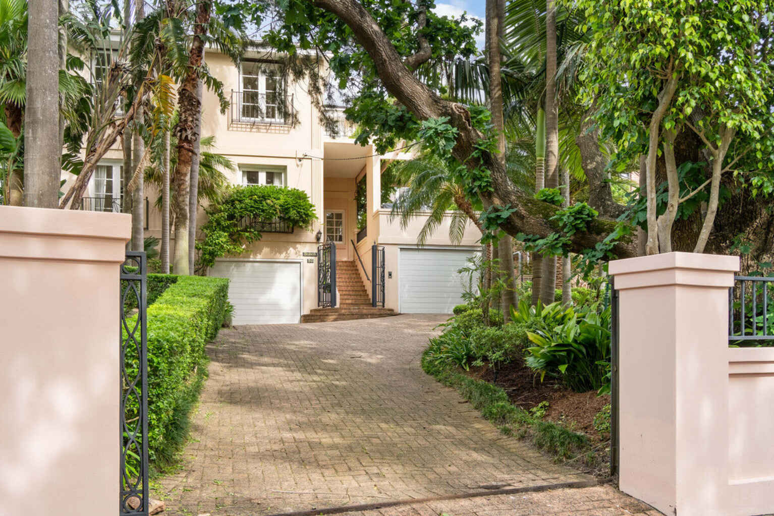 56 Captain Pipers Road Vaucluse