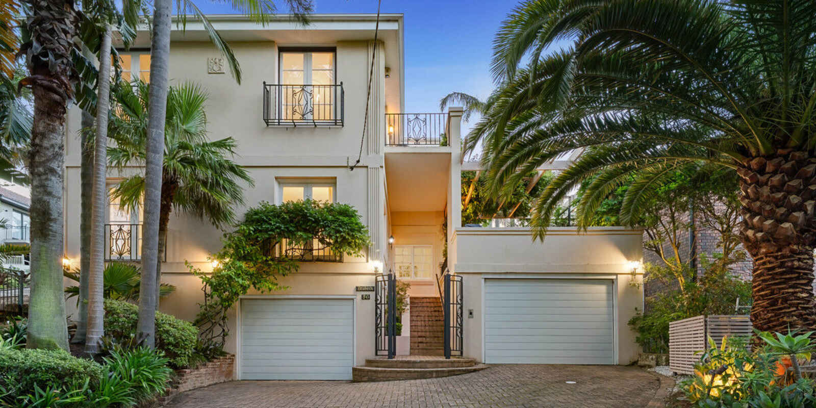 56 Captain Pipers Road Vaucluse