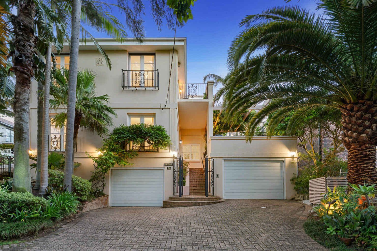 56 Captain Pipers Road Vaucluse