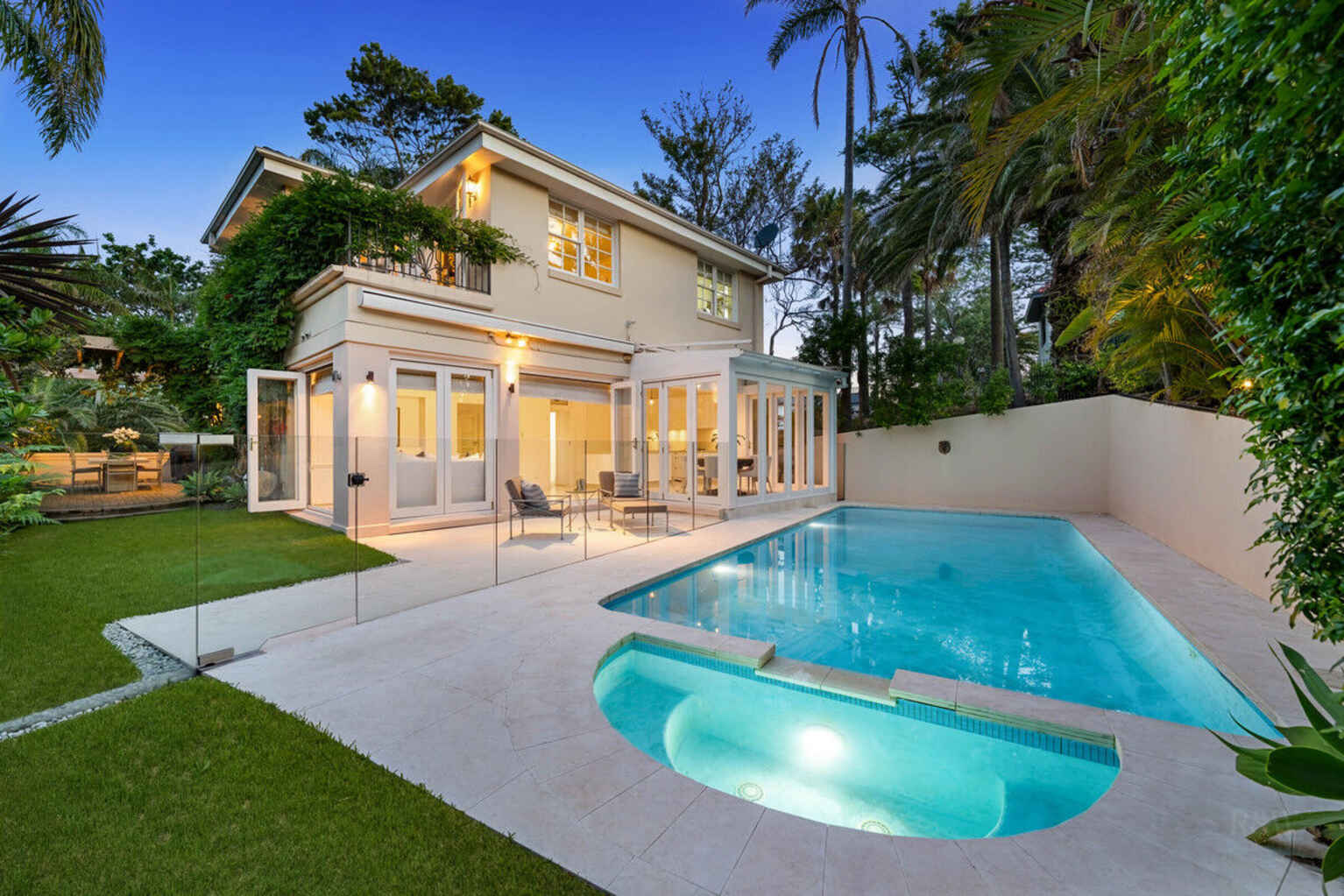 56 Captain Pipers Road Vaucluse