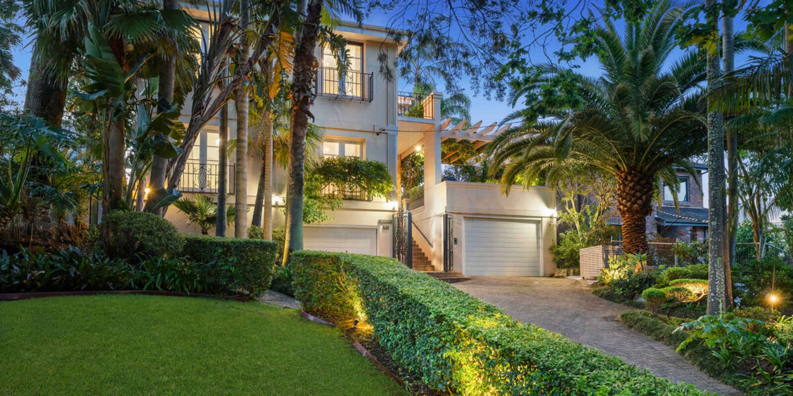 56 Captain Pipers Road Vaucluse