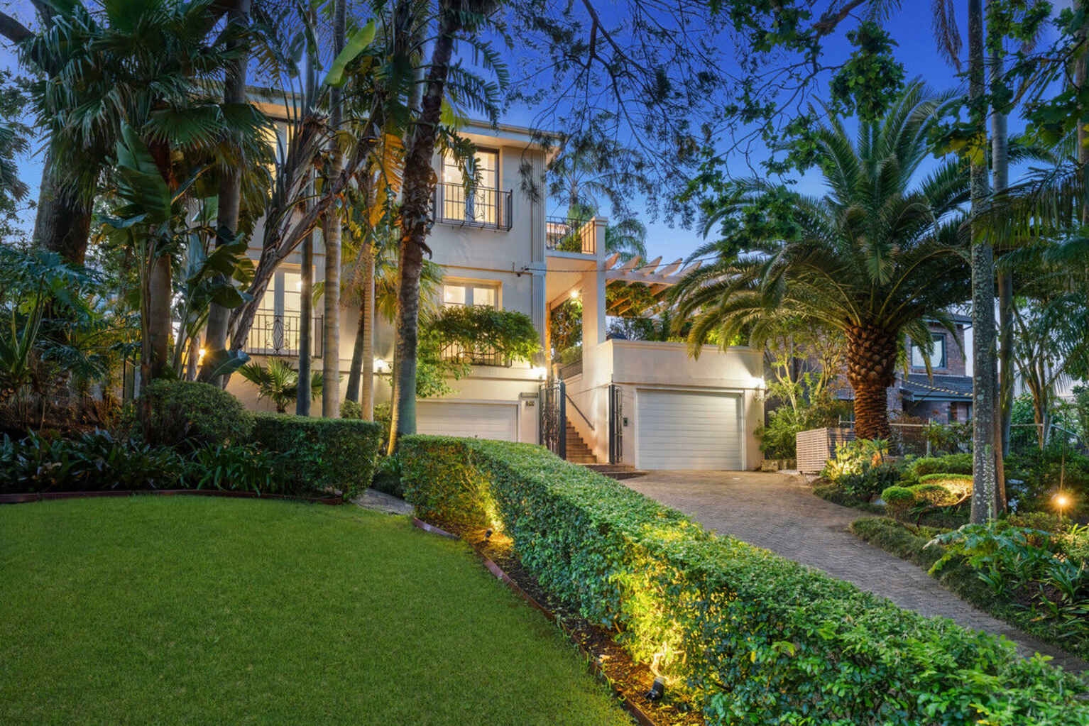 56 Captain Pipers Road Vaucluse