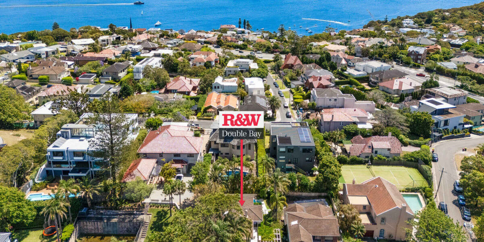 56 Captain Pipers Road Vaucluse