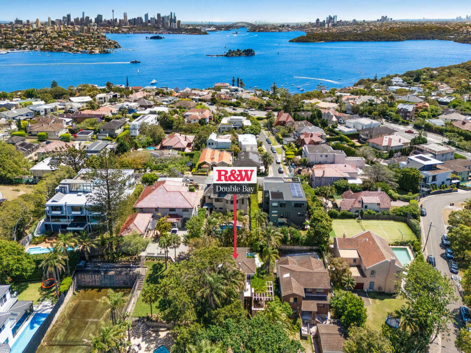 56 Captain Pipers Road Vaucluse