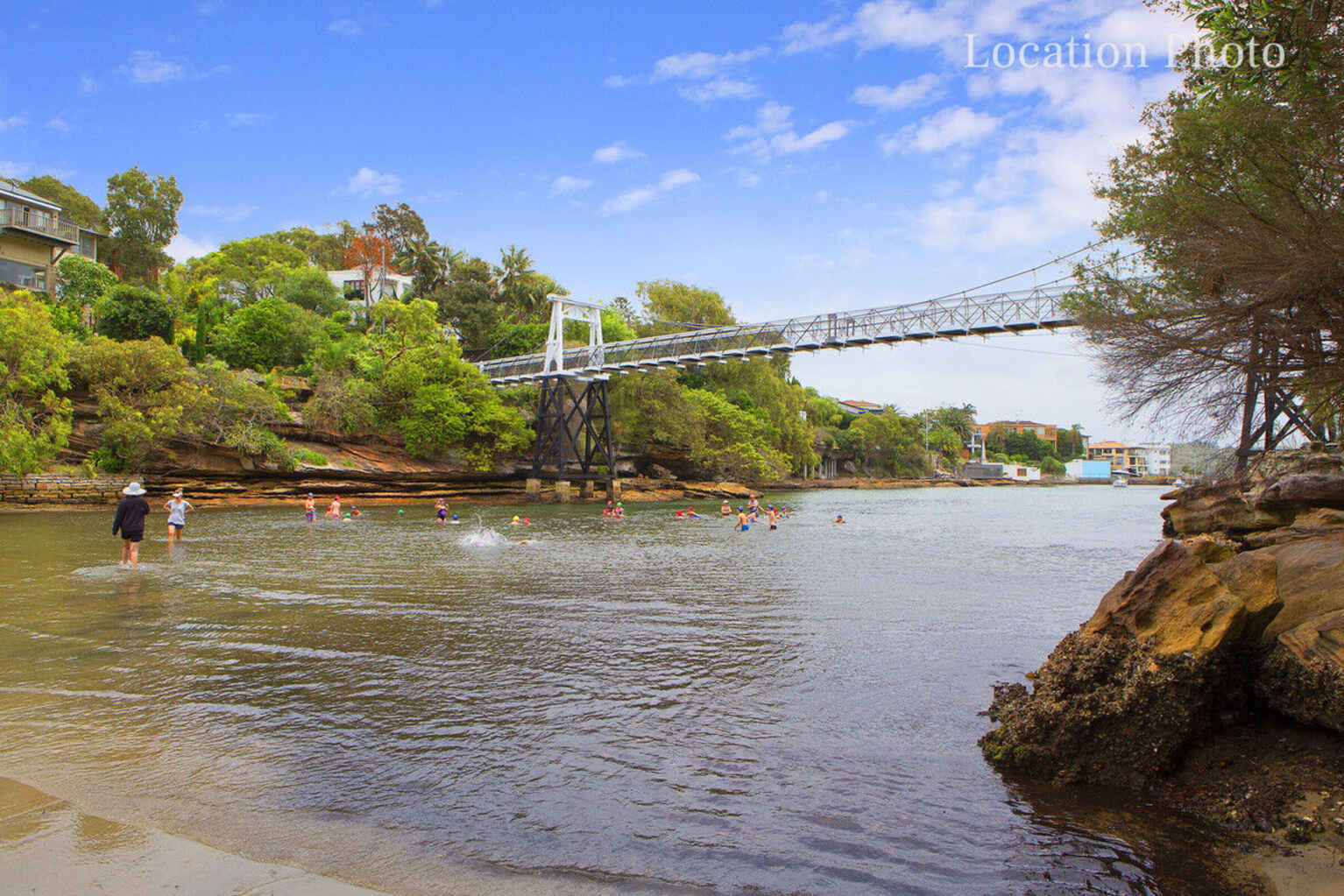 56 Captain Pipers Road Vaucluse