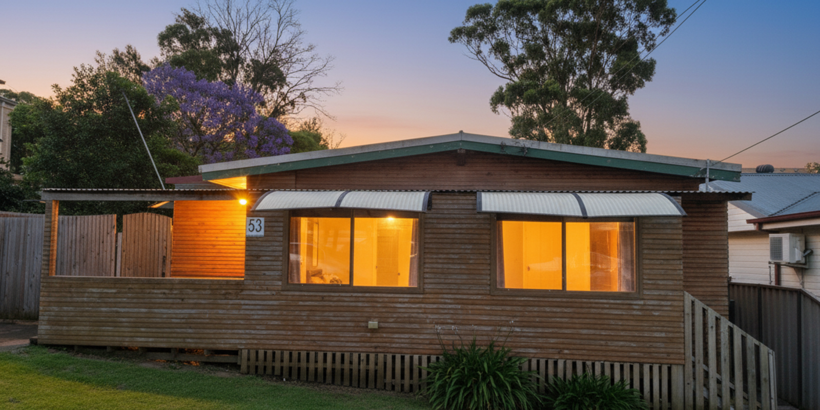 53 Minchinbury Street Eastern Creek