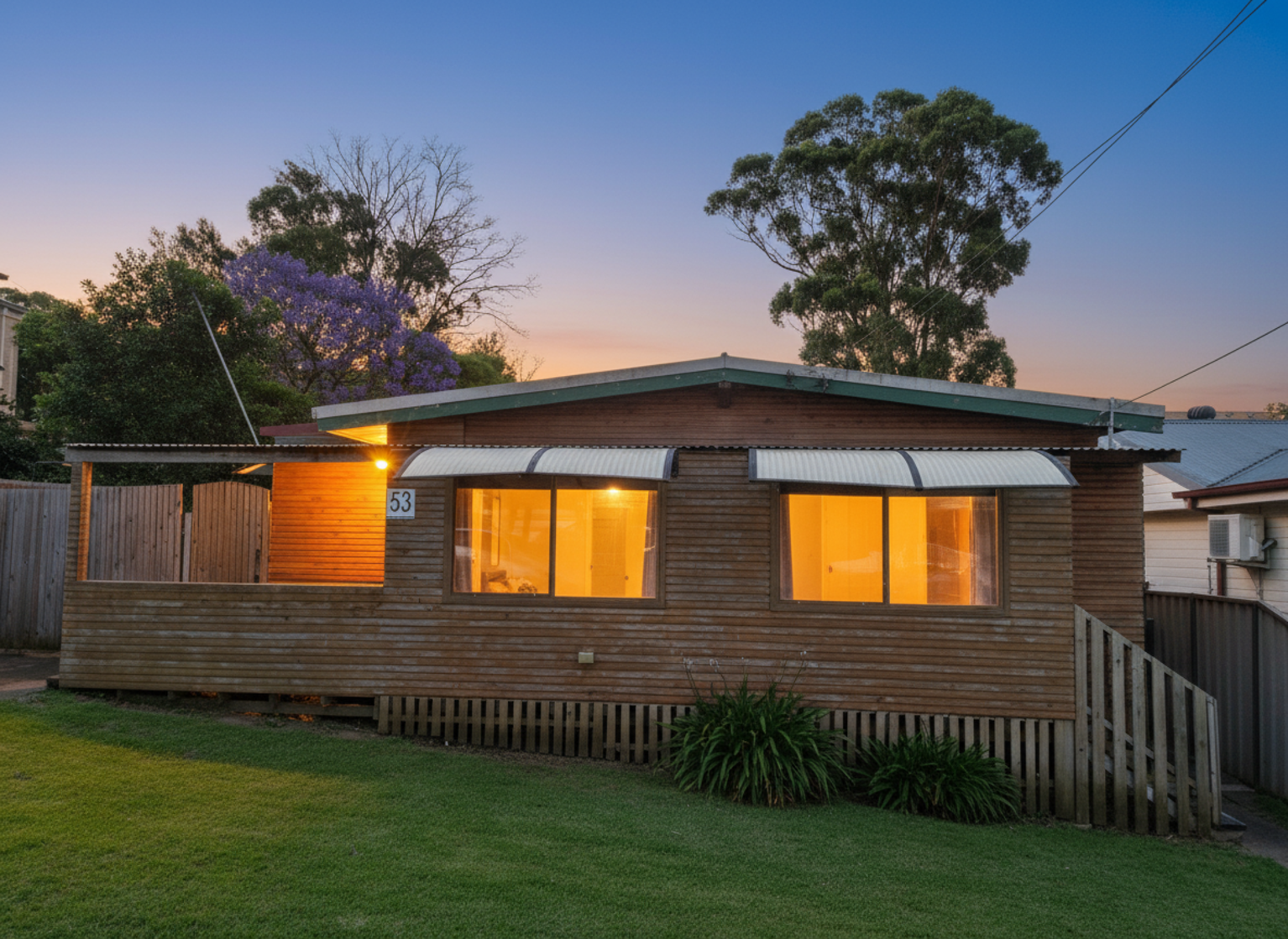 53 Minchinbury Street Eastern Creek