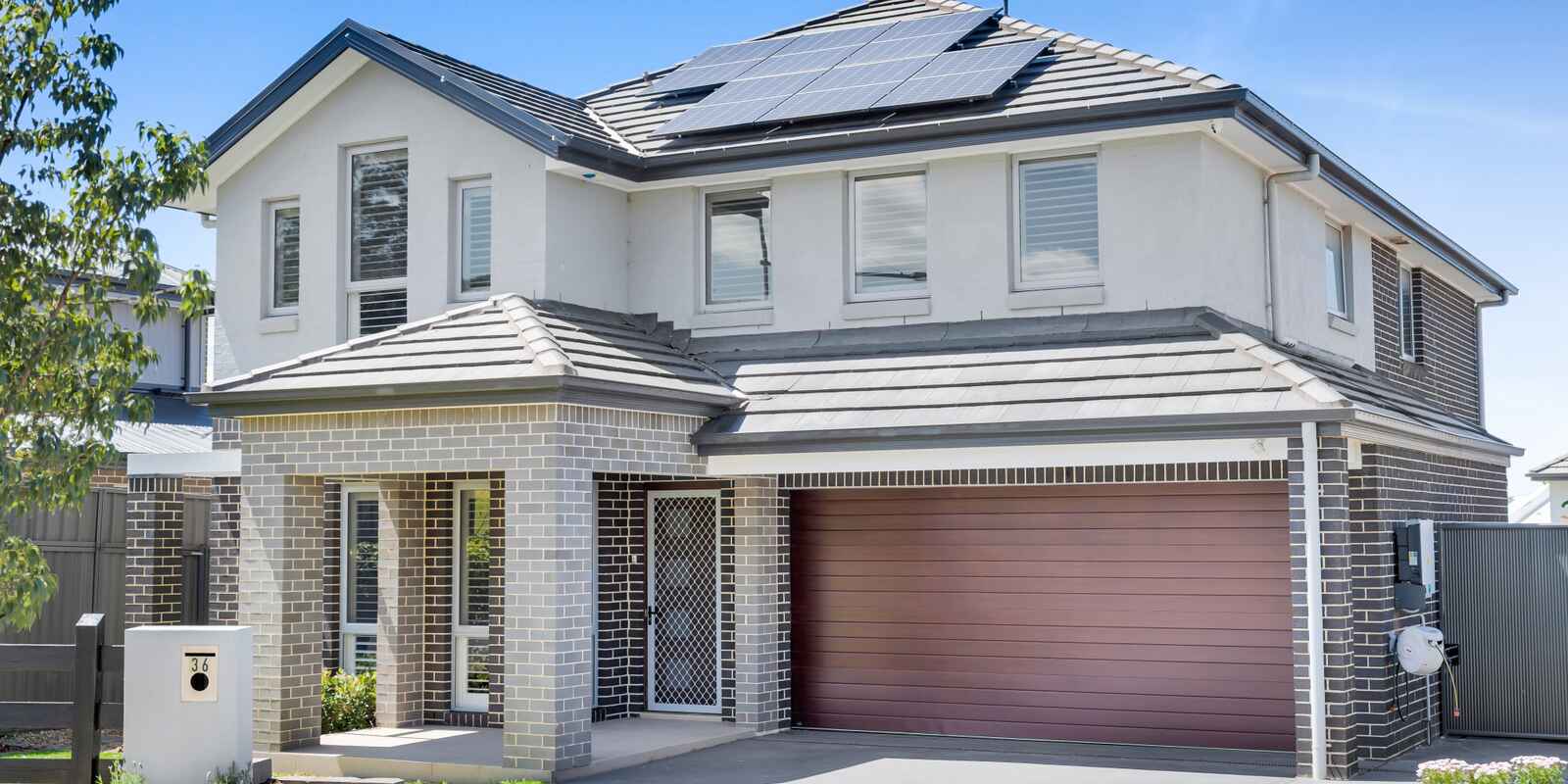 36 WAINWRIGHT DRIVE Cobbitty 36 WAINWRIGHT DRIVE Cobbitty